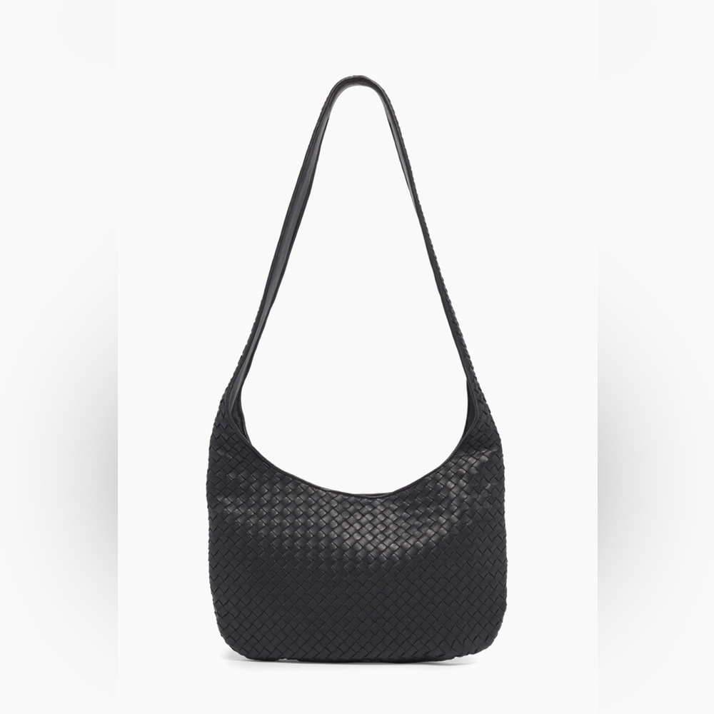 Bottega Veneta
Intrecciato Crossbody Bag